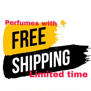 FRI FRAKT - Under en begränsad tid är det fri frakt på samtliga parfymer i profilen. Passa på att fynda autentiska parfymer till pangpris! Om du skulle vara intresserad av flera så går paketpris att ordnas.