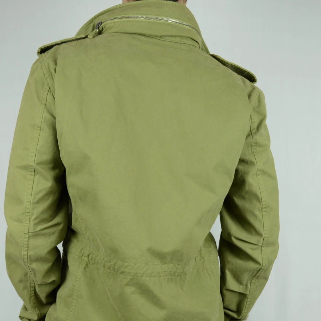 Aspesi fieldjacket  - 1