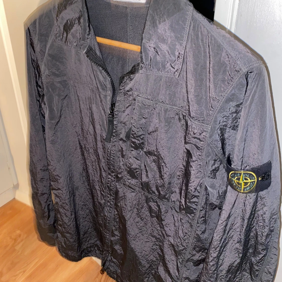 Stone island Overshirt small - 2