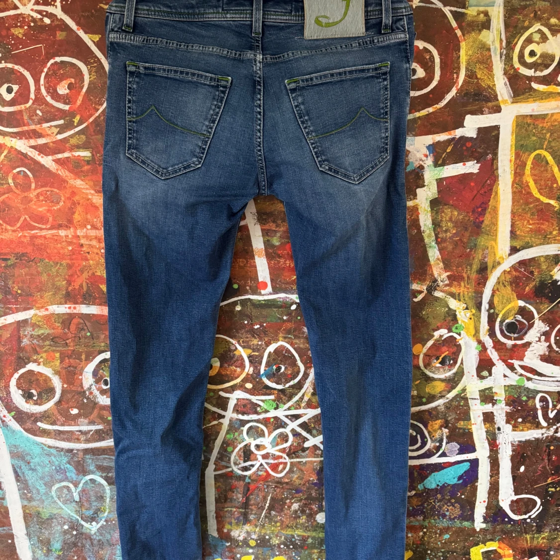 Jacob Cohen jeans  - 2