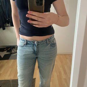Jeans  - Jeans från Monkl, knappast använda. Så bra skick, inget speciellt 