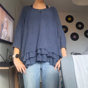 Oversized blus från kappahl  - En oversized blus från kappahl. Aldrig använd. 