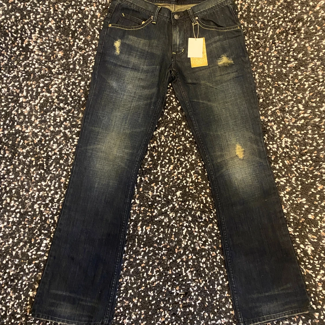 Midas Jeans Bootcut
