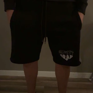 Svarta shorts från Gravity Grab - Gravity grab. Påse ingår!🙌