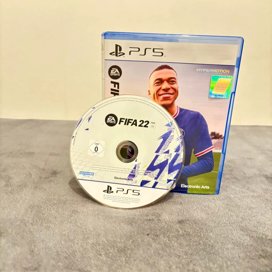 FIFA 22 PS5 - 2
