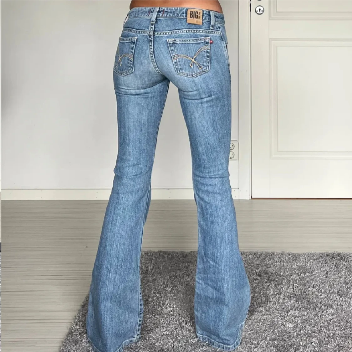 Jeans - 1