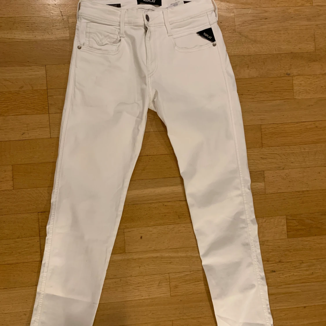 Vita Replay Anbass slim jeans, stl 28 - 2