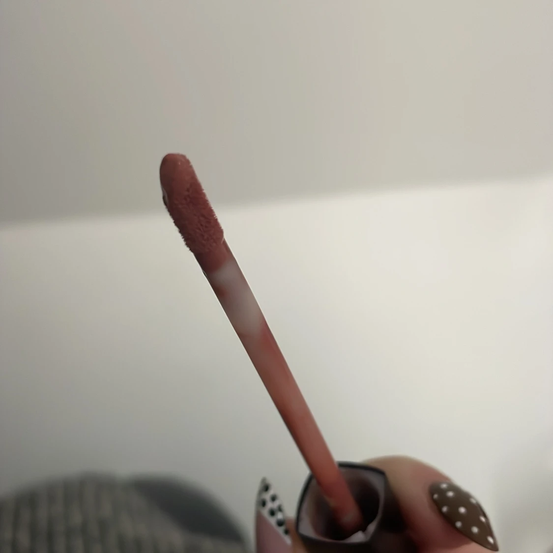 Huda beauty liquid matte Venus lipstick  - 2