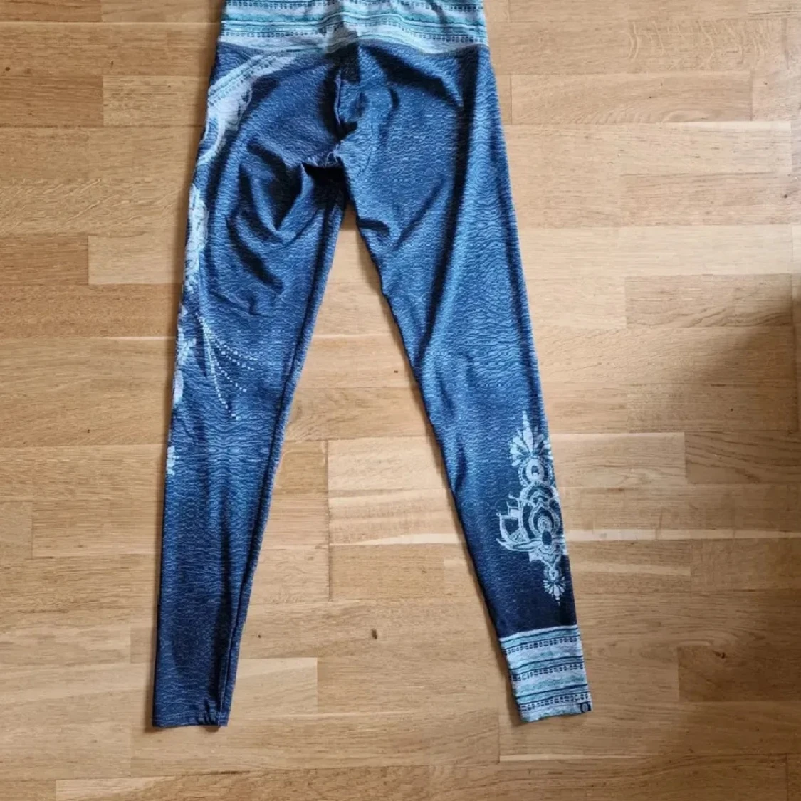 Onzie yogatights mermaid - 1