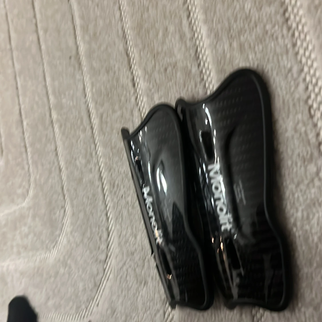 Monolit Benskydd Storlek: Liten - 2