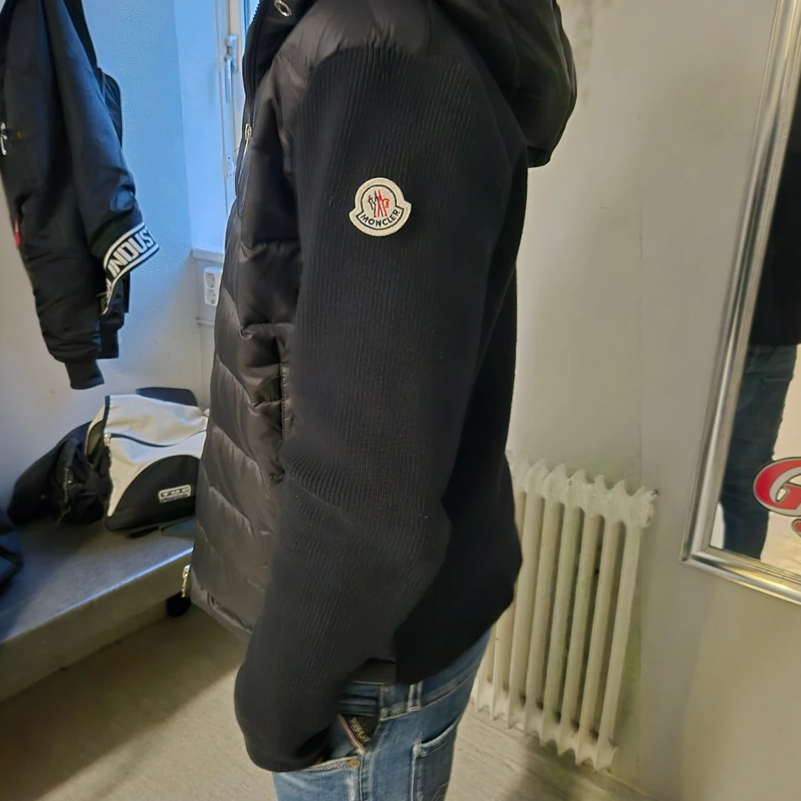 Moncler cardigan