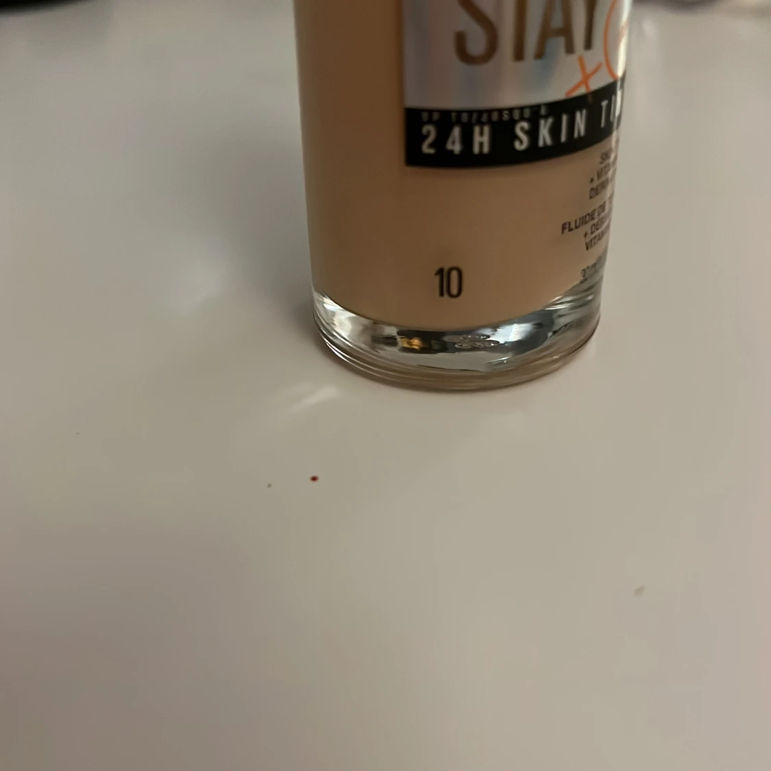 Maybelline Super Stay 24H Skin Tint 10 - 2