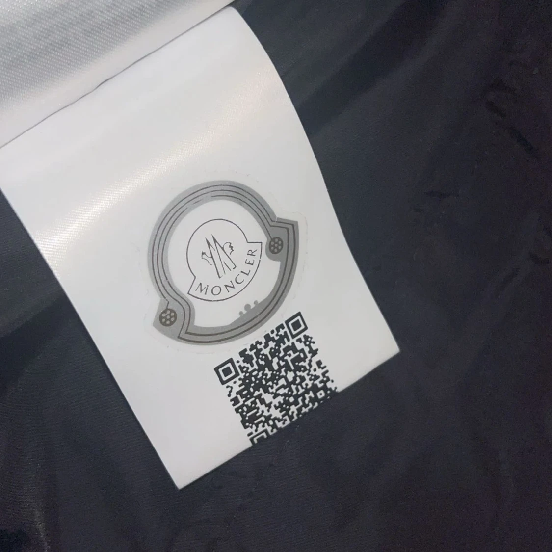 Moncler Windbreaker - 3