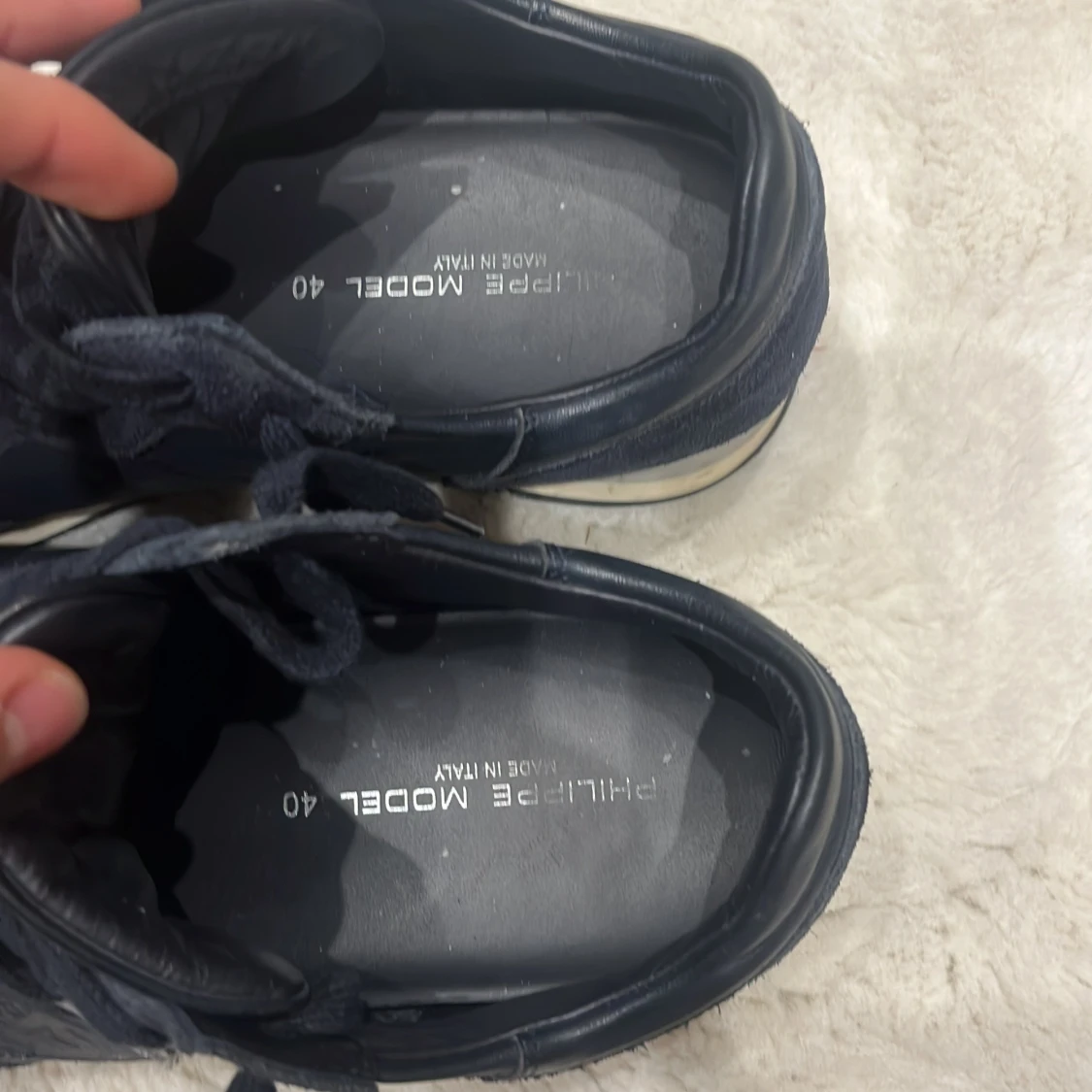 Philippe Model trainers - 3