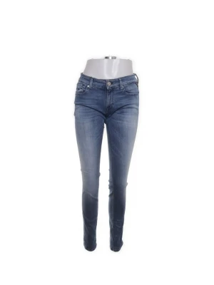 Blå Replay jeans. - Snygga blåa jeans från Replay