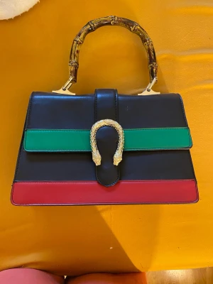 Väska  - Använd en gång 