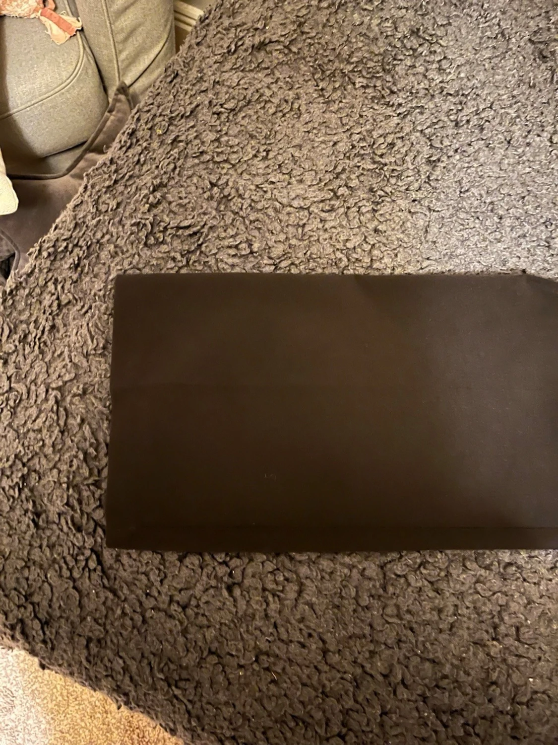 Svarta kostymbyxor från Lindex - 2