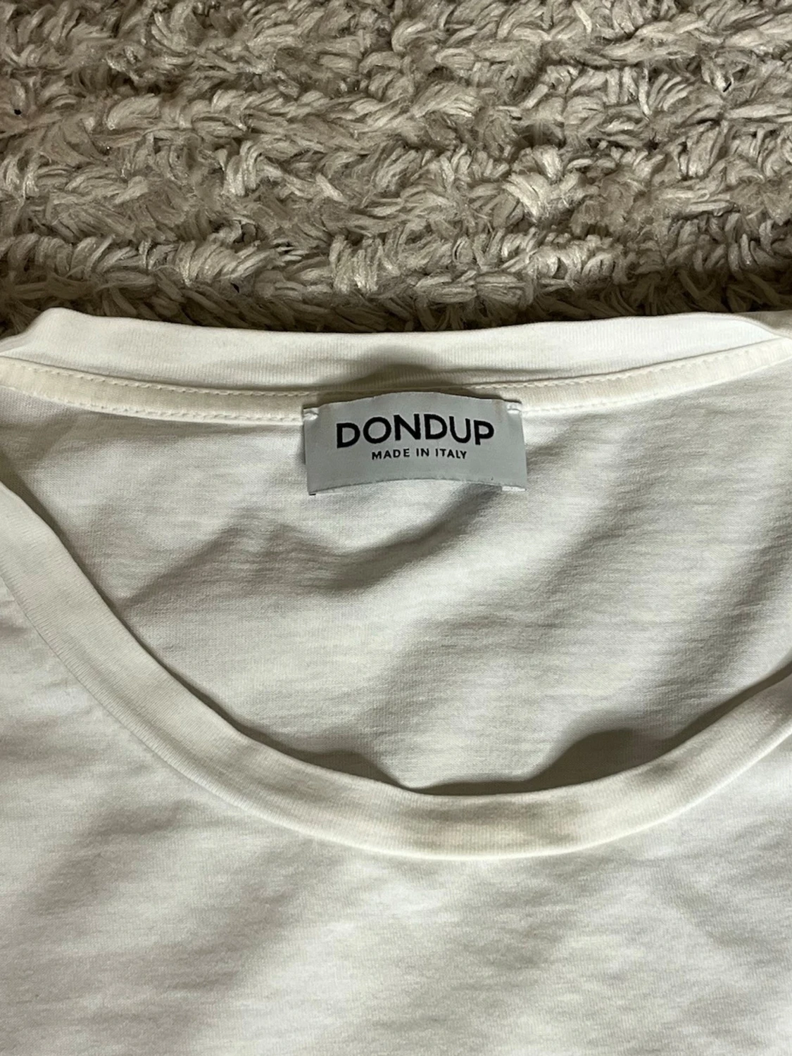 Dondup T-shirt - 3