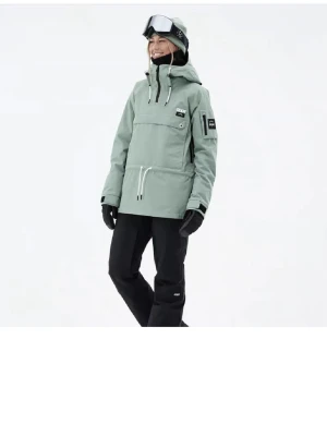 Dope jacka - Säljer min dope jacka, använd en vinter så helt som nu storlek S 