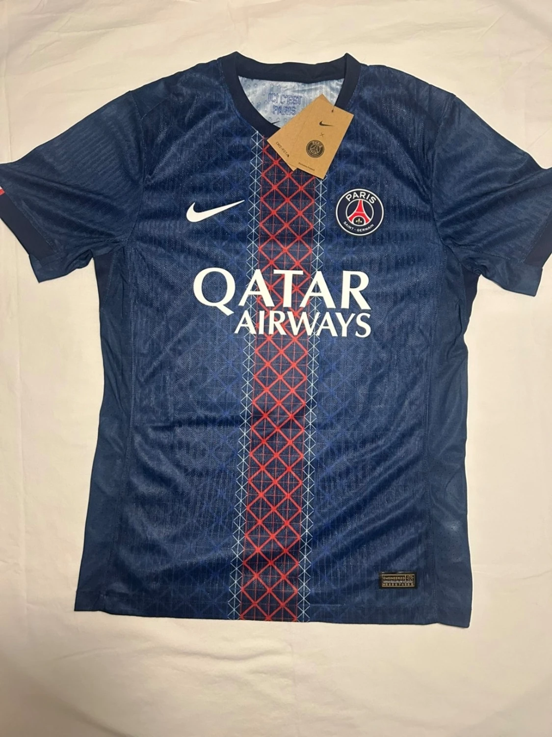 Psg tröja 