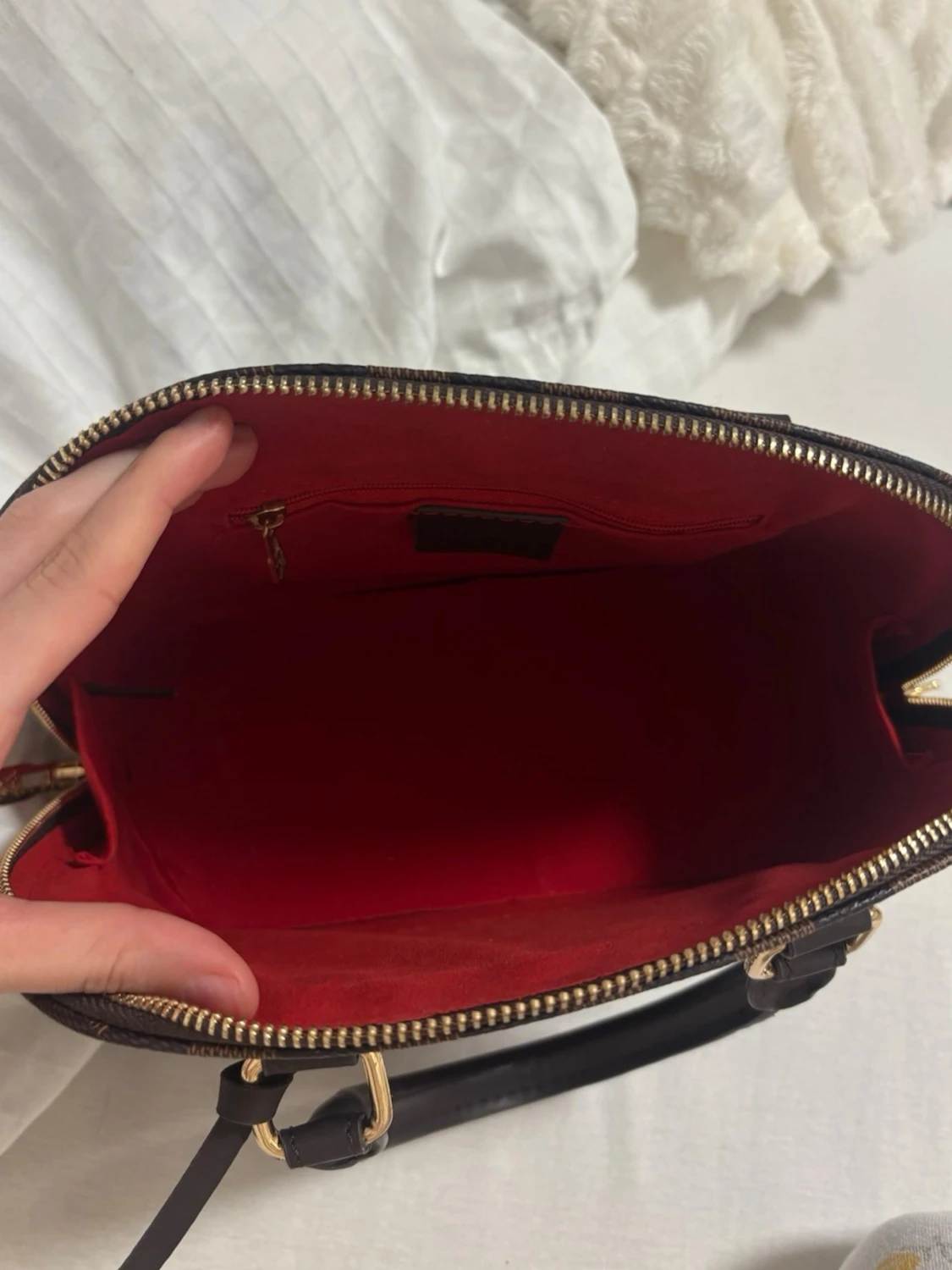 Alma BB handväska - 2