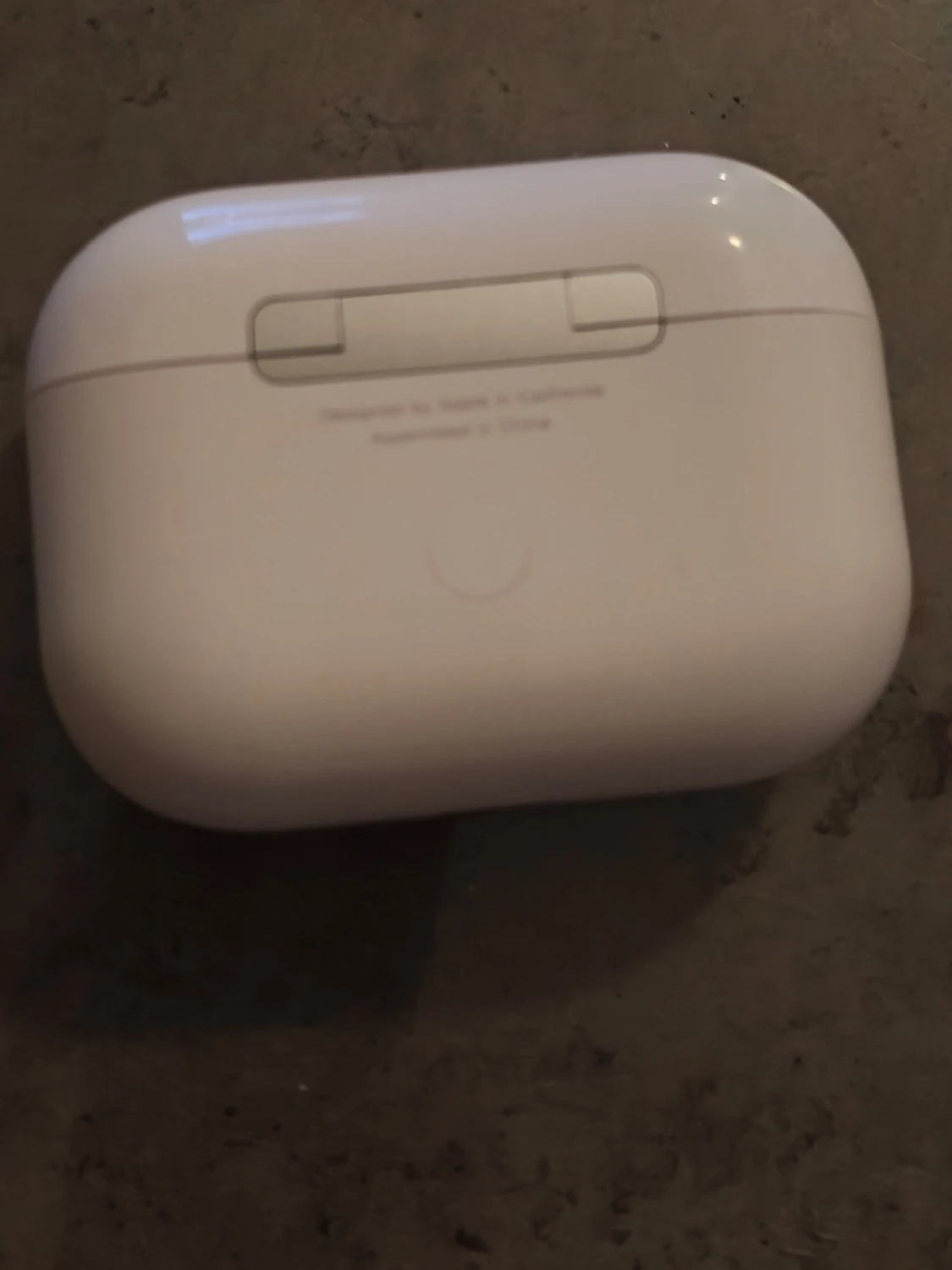 AirPods Pro (2nd generation) med MagSafe-laddningsetui (USB-C) - 1
