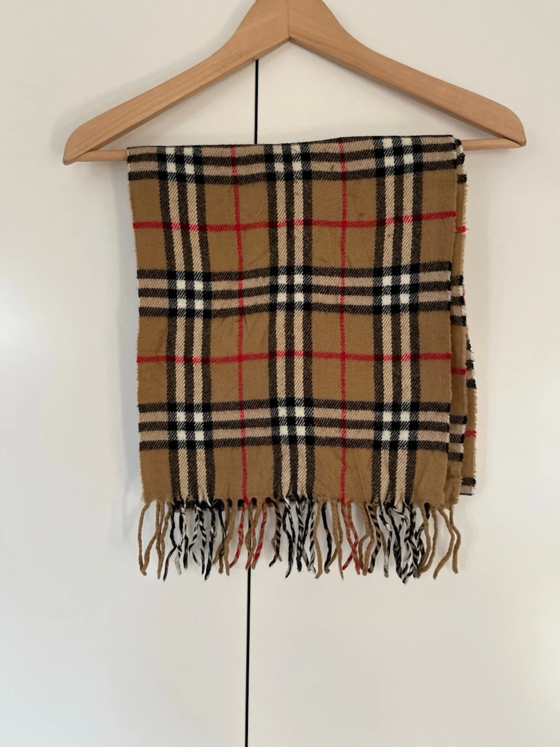 Burberry halsduk - 1