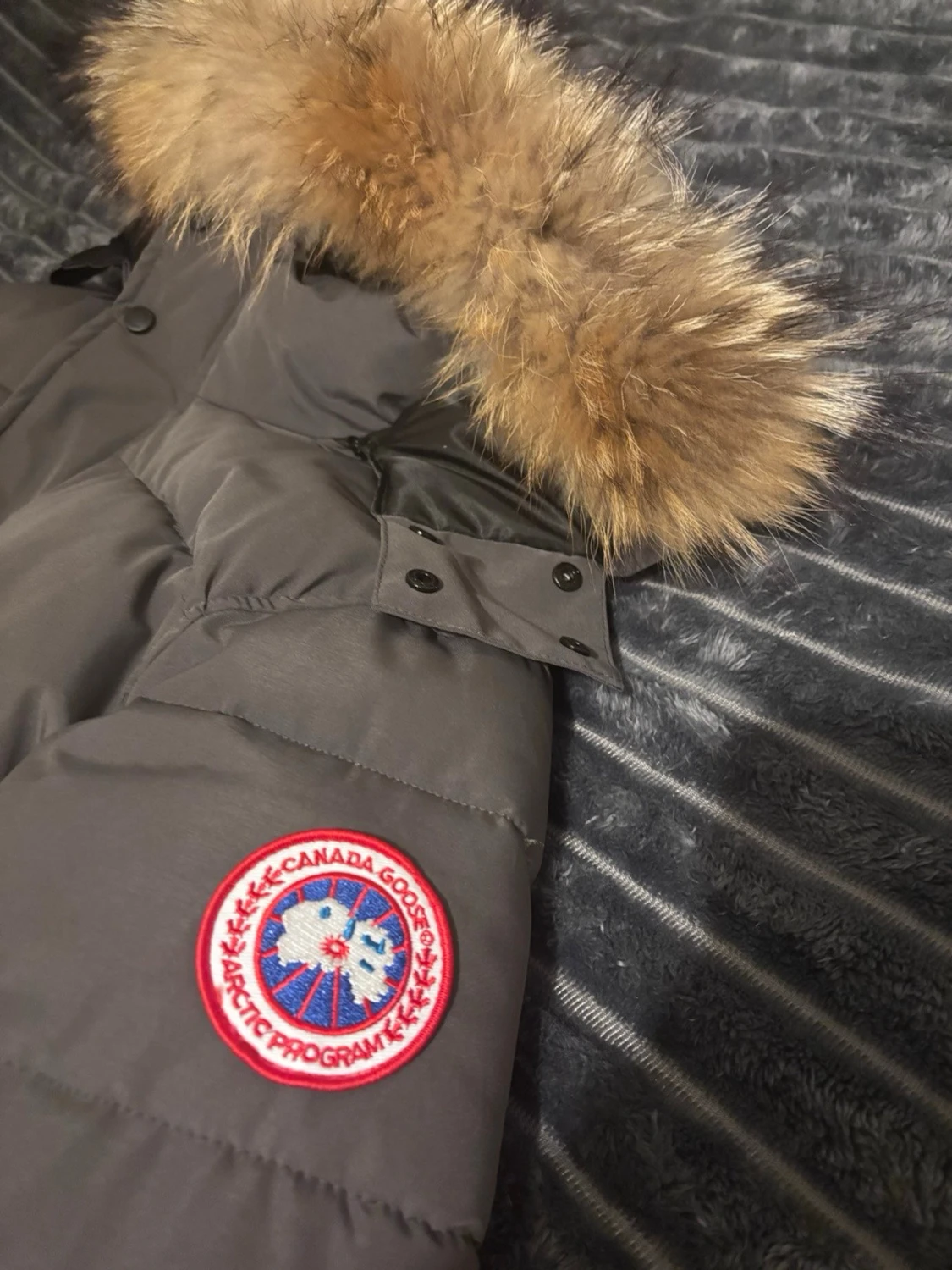 Canada Goose jacka - 1