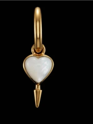 SÖKER - Söker single love earring från Maria Nilsdotter!