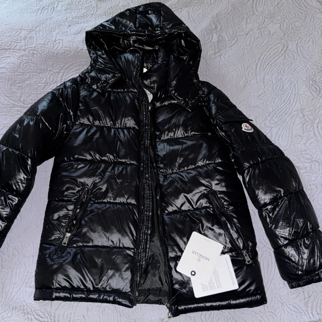 Moncler maya  - 1