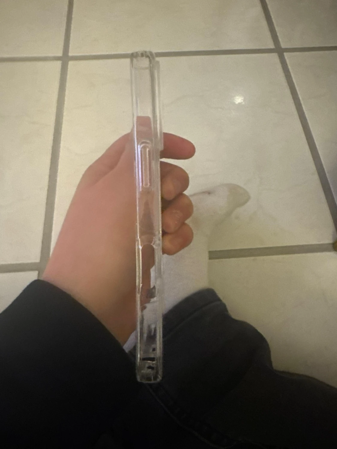  Mobilskal för iPhone 17  - 4