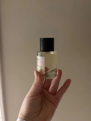 Essnce Aurora Vanille  - Essnce aurora Vanille