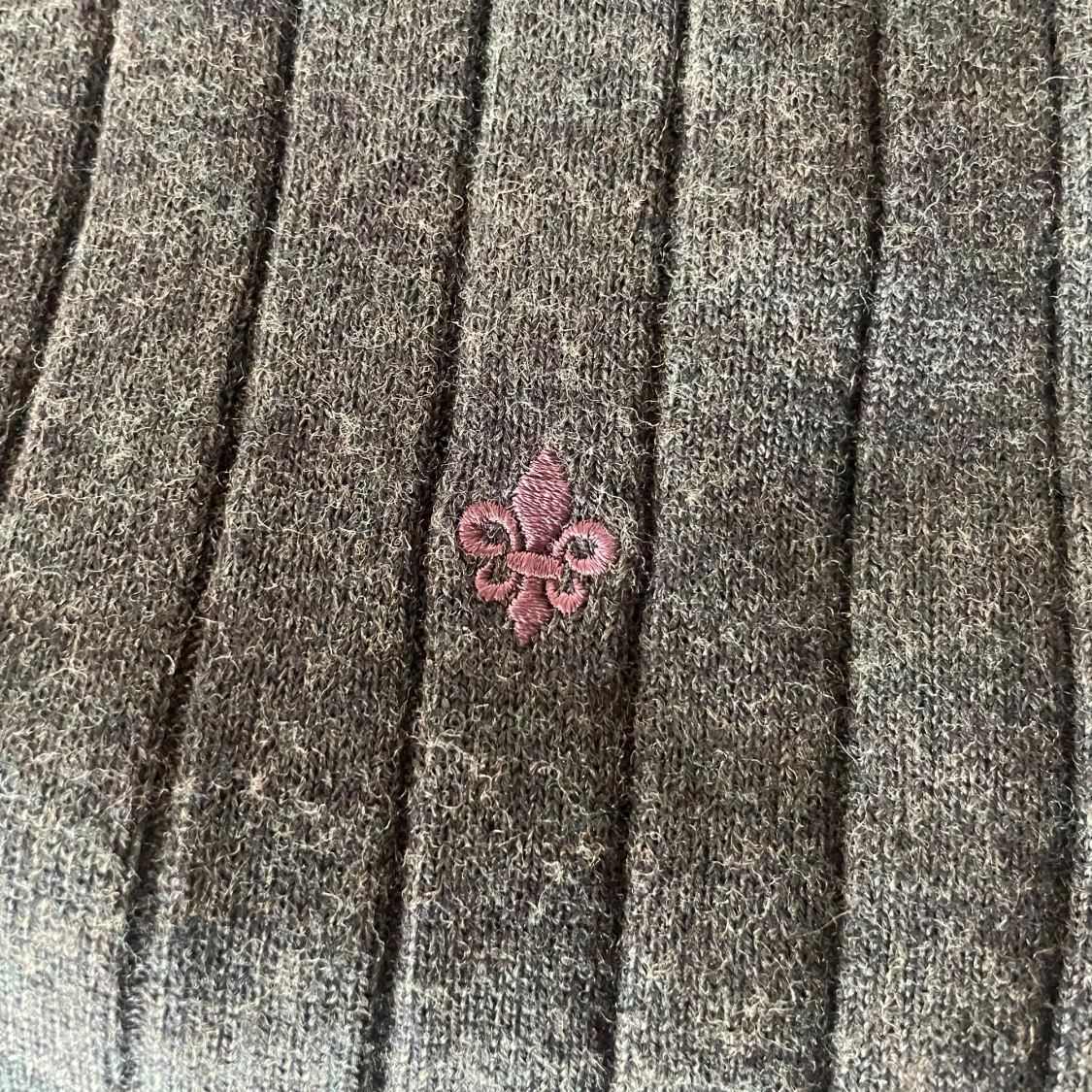 Morris 100% Merinoull Pullover - 2