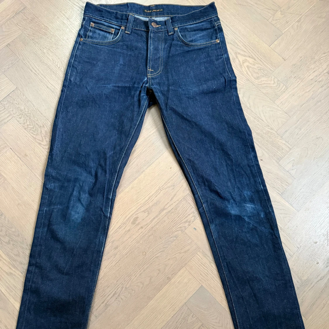  Solid Ollie Nudie Jeans, 31/32 - 1