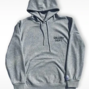 Gallery dept hoodie - Tja! Säljer en fet hoodie från gallery dept. Priset är inte hugget i sten 