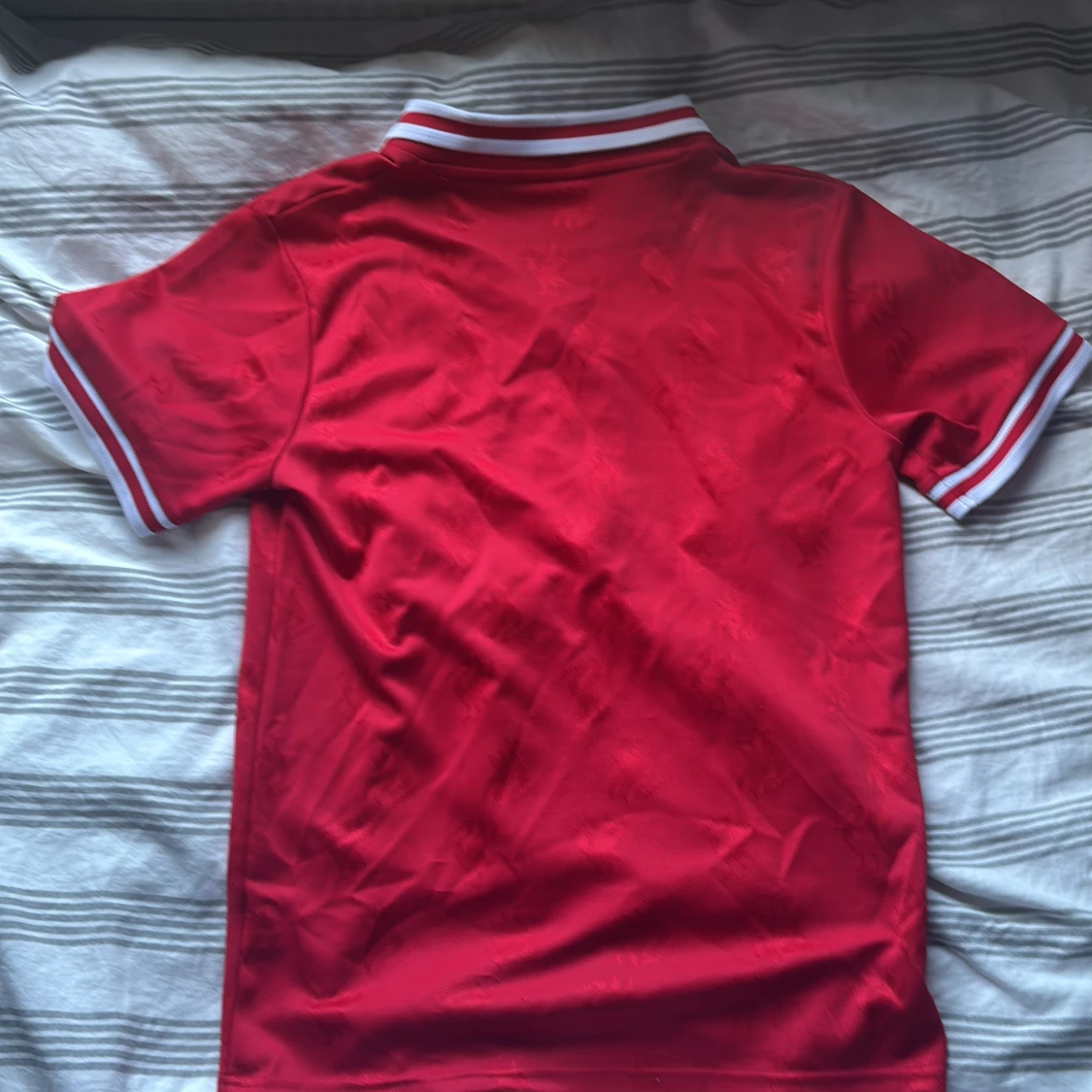 Liverpool retro Storlek S - 3