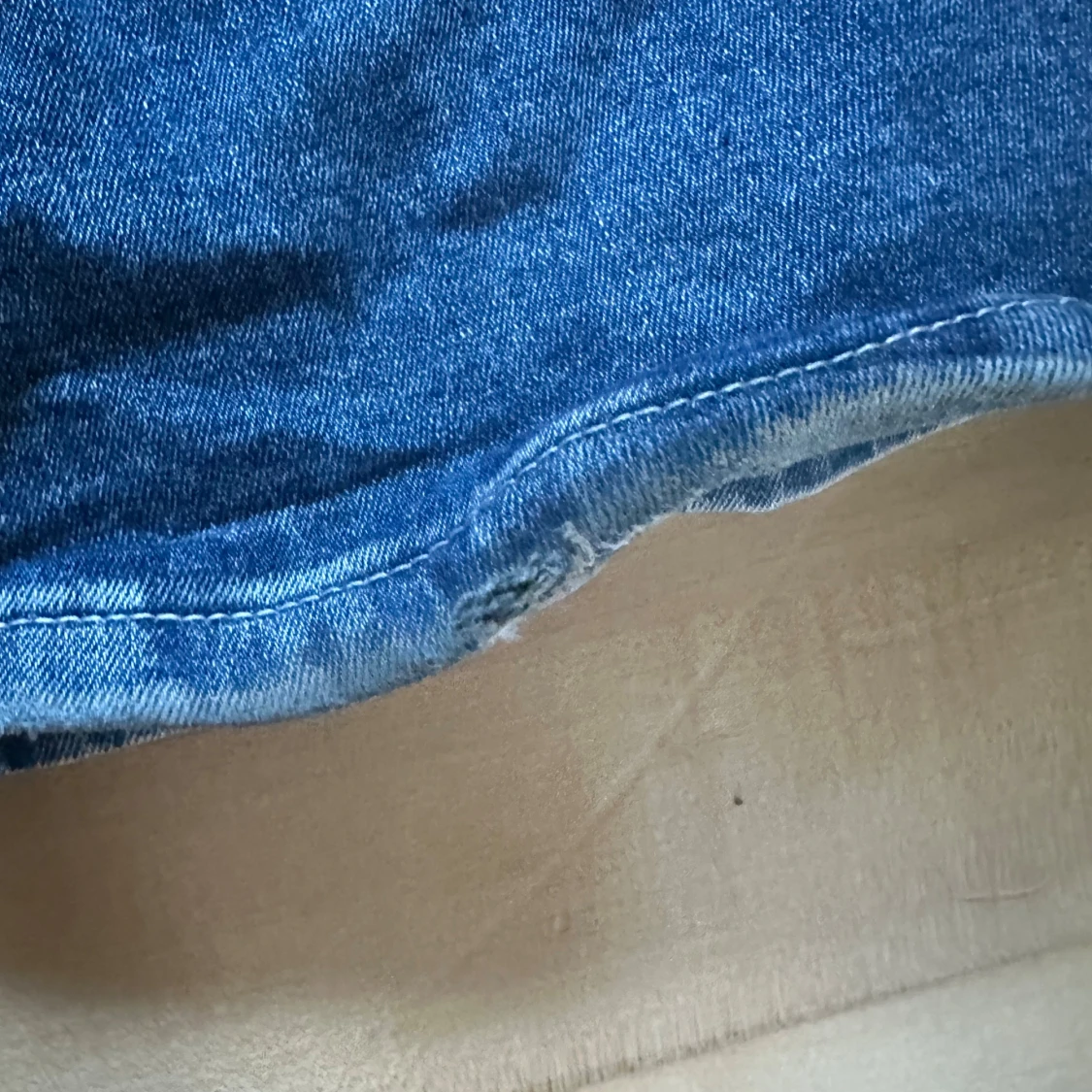 Ultra low bootcut jeans - 3