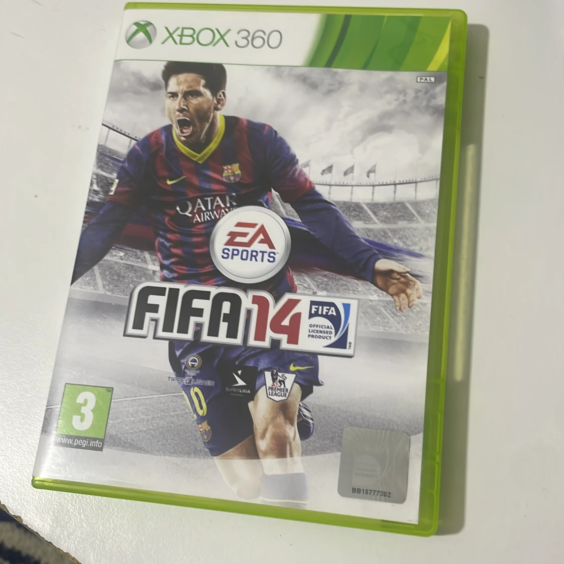 FIFA 14 Xbox 360