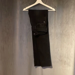 Svarta replay anbass - Svarta replay anbass slim 