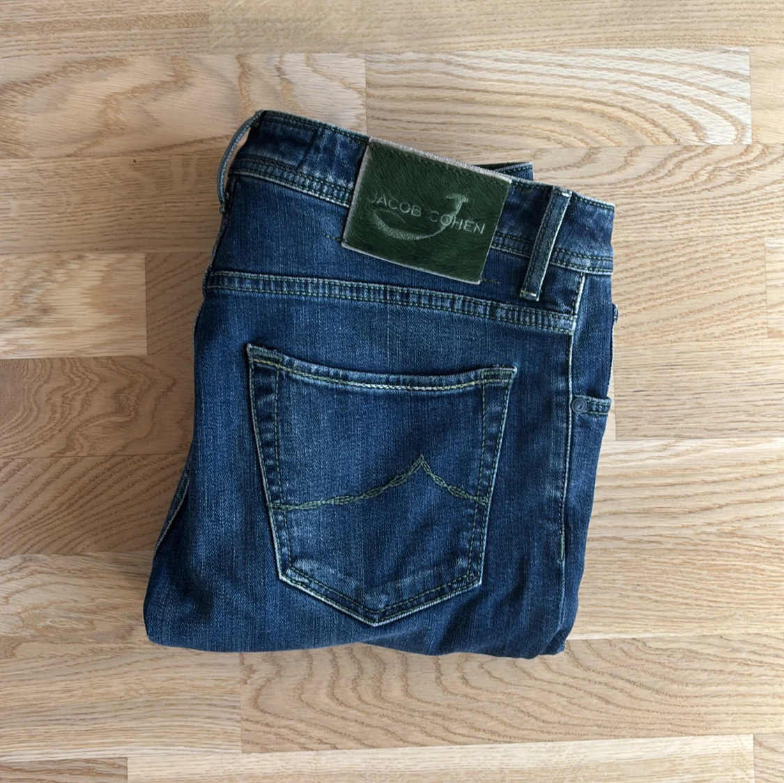 Jacob Cohën jeans 