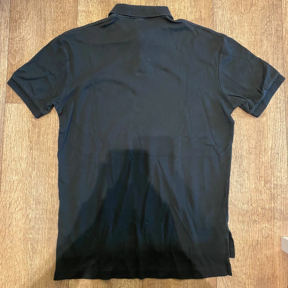 Polo Ralph Lauren (Svart piké) - 3