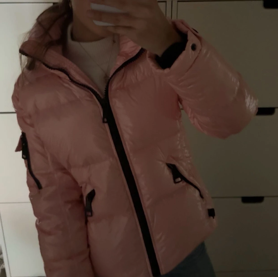 Freestyle SAM skidjacka/vinterjacka - 1