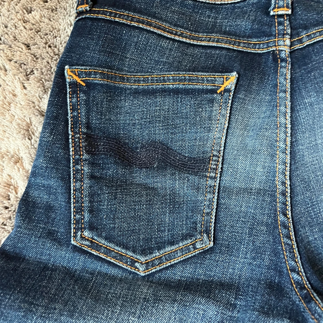 Nudie jeans lean Dean - 2