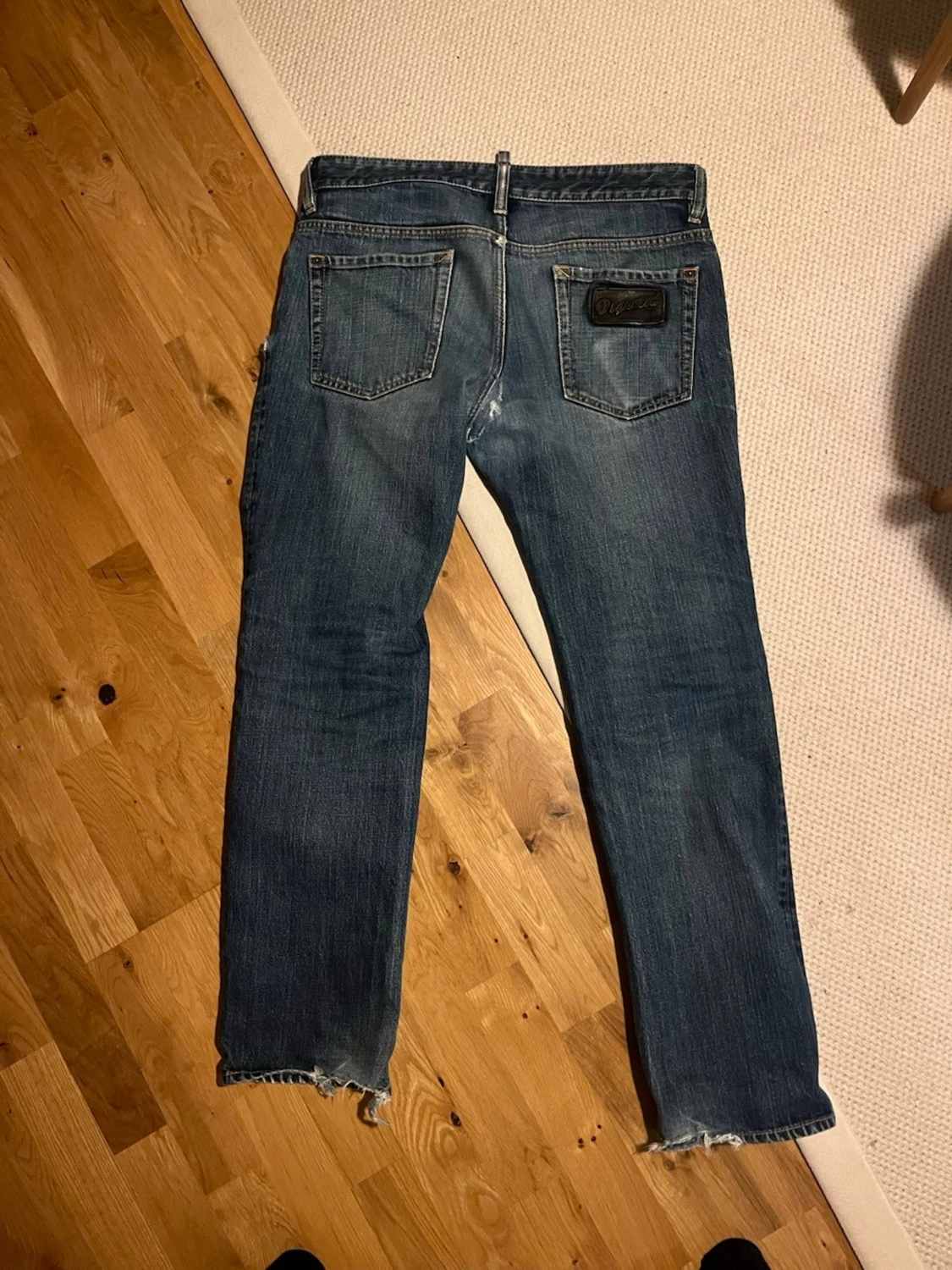 Vintage Dsquared2 jeans - 2