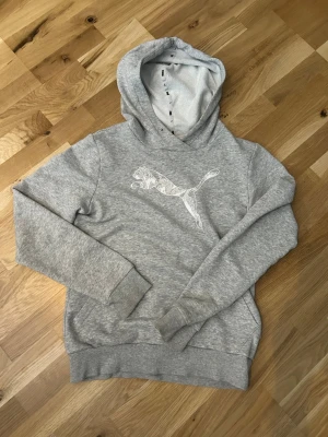 Fin puma tröja S - Puma tröja pris kan sänkas