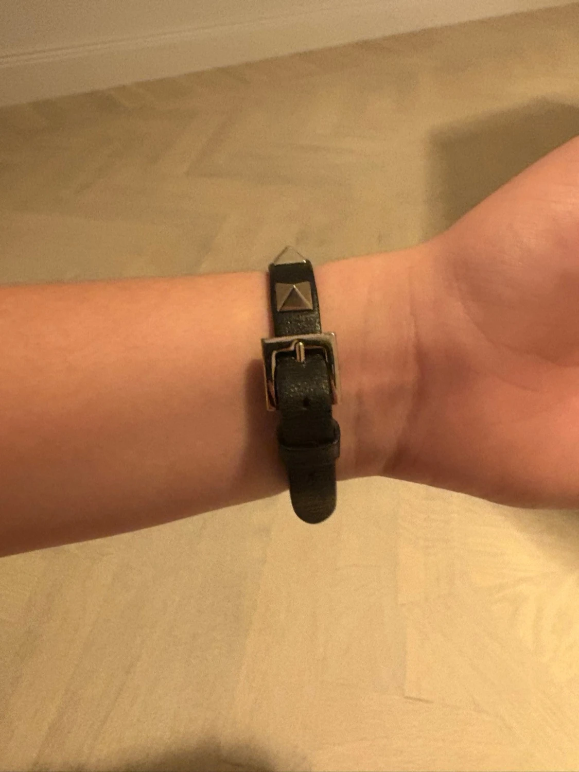 Valentino Garavani Rockstud-armband - 2