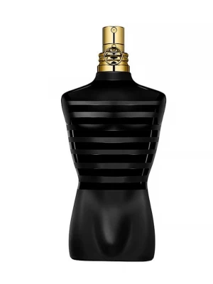 Jean Paul Gaultier  - Ny oanvänd Jean Paul Gaultier le male le perfum intense. Tester Utan box. Jätte snygg doft. 125 ml. Hör av dig för bilder