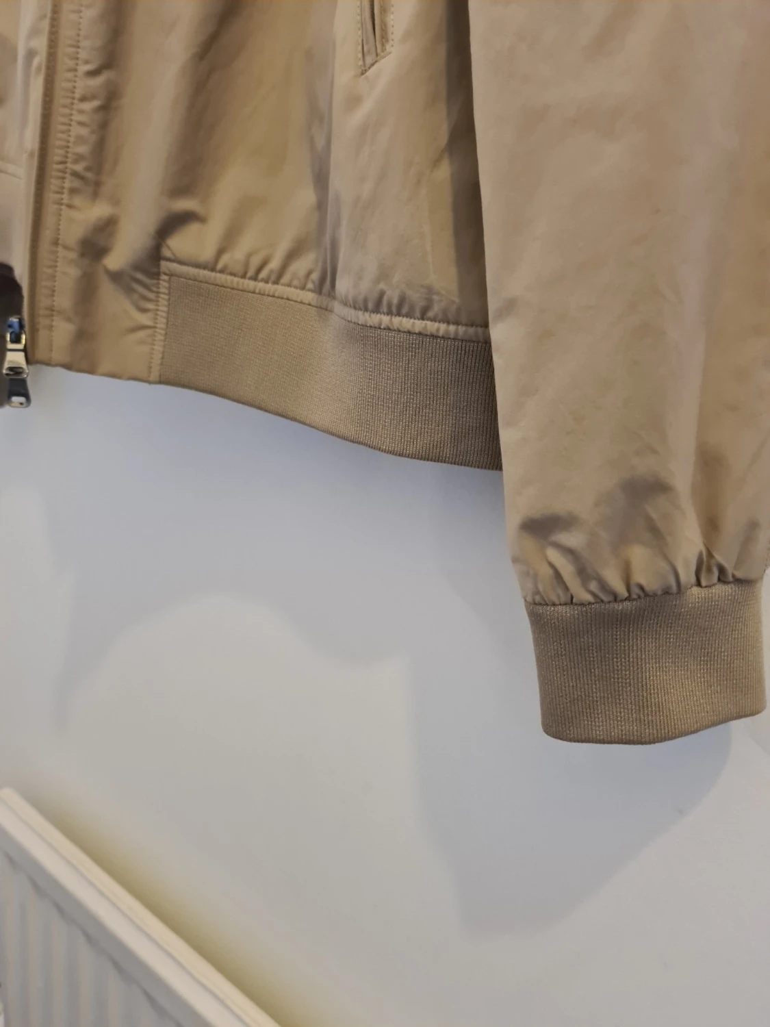 Oscar Jacobson bomberjacka  - 1