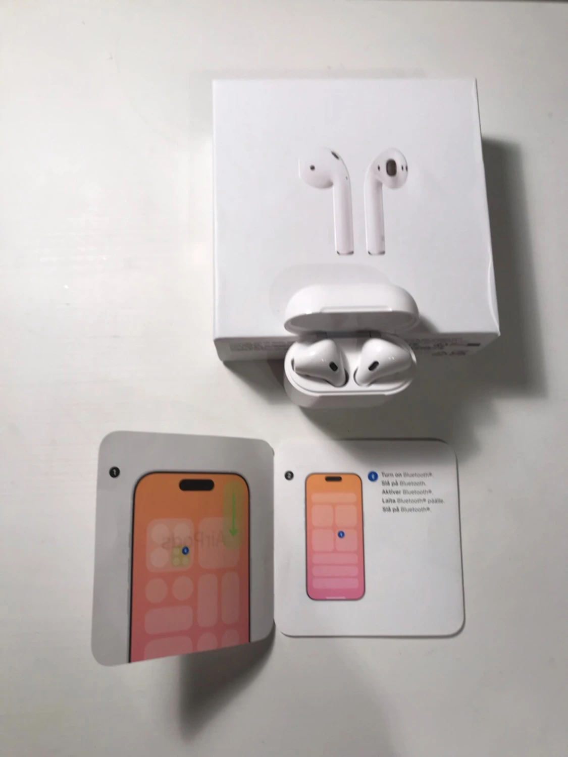 Apple AirPods 2 - 3