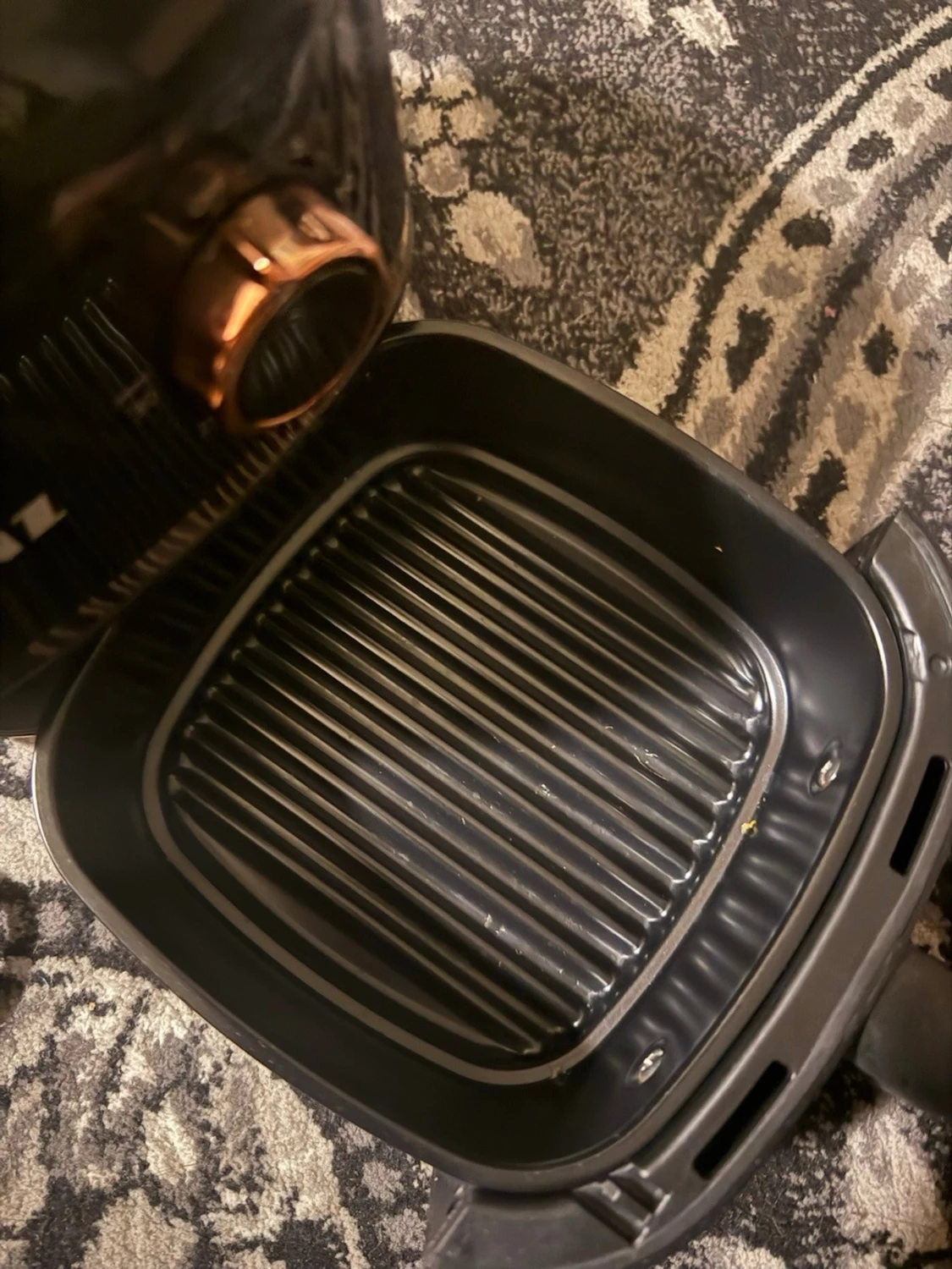 Air fryer - 1